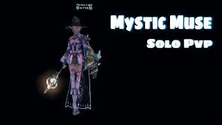 Solo PvP Mystic Muse - l2 Scryde x1000