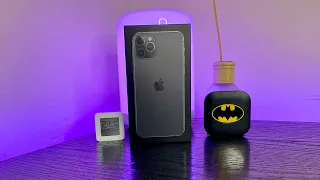 КУПИЛ iPhone 11 Pro на 500$ ДЕШЕВЛЕ!