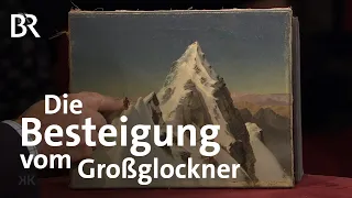 Sensationskauf!: "Großglockner" (Kunst + Krempel)