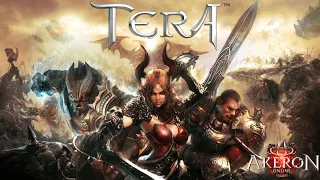 Tera Akeron.online classic