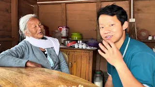 Love Story of Our Grandparents 🤗🫶