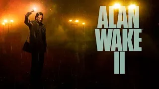 Jaimes "WIDE AWAKE" #AlanWake2 (Soundtrack)