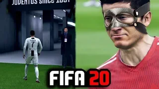 ЭТО ДОЛЖНО БЫТЬ В FIFA 2020