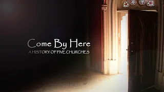 Come By Here: A History of Five Churches | Pittsburgh's historic African-American Churches