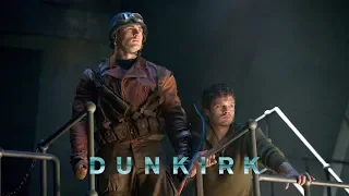 Captain America: The First Avenger (Dunkirk Trailer Style)