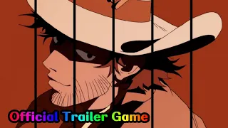 Overwatch 2 👀 Cowboy Bebop  Collaboration Reveal Official Trailer  by Blizzard Entertainment