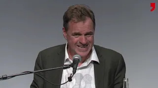 Niall Ferguson: Doom: The Politics of Catastrophe EN