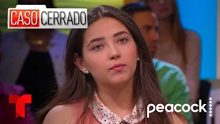 Caso Cerrado Complete Case | I was tricked into getting immigration papers! 💍👫🏻👰