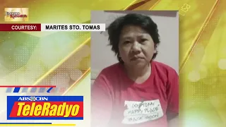 45-anyos na pasyenteng may stage 2 breast cancer, umaapela ng tulong | Lingkod Kapamilya