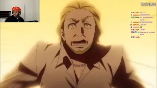 When You Make A Mess With The Wrong Person Anime Moments REACTION