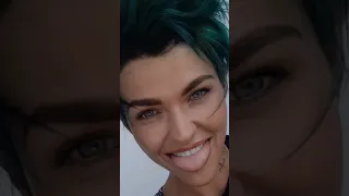 Ruby Rose WhatsApp status #trending #rubyrose