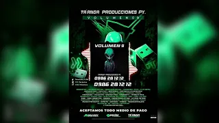 Ta'anga Producciones vol 9 - Lo más buscado