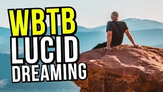 How To Lucid Dream In 3 Minutes: WBTB Technique Tutorial