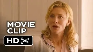 Blue Jasmine Movie CLIP - Marriage Proposal (2013) - Woody Allen Movie HD