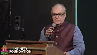 Roasting Indians | Rajiv Malhotra