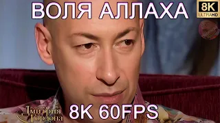 ВОЛЯ АЛЛАХА 8K 60FPS☝☝☝