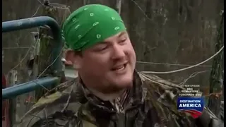 Mountain Monsters [S01E04] Wampus Beats Of Pleasants County