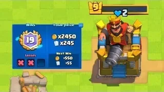 ★19-3 OR 20-2??? Clash Royale Funny Moments Part 72 👈 Clash LOL Funny Montages, Glitches, Trolls★