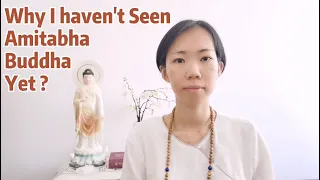 Why I Haven't Seen Amitabha Buddha Yet