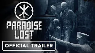 Paradise Lost - Official Alternate History Trailer