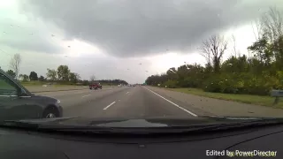 Bad Drivers of South Ohio 1