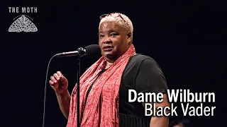 Dame Wilburn | Black Vader | Dayton Mainstage 2019