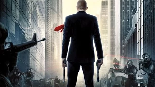 Хітмен: Агент 47 (Hitman: Agent 47) 2015. Український трейлер [1080p]