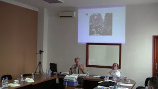 ILECS: Zoran Kurelić