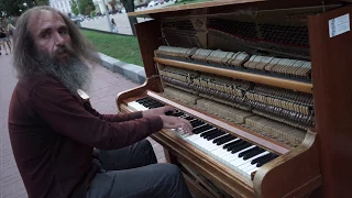 Talented ukrainian pianist - Кирило Костюковський 3