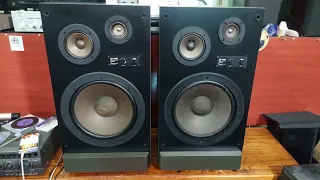 Loa Victor Js-450 , bass 30. giá 4tr2.  ae liên hệ 0913420268