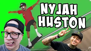 NYJAH REVIEW - 'NEED THAT' Not Good Enough For SOTY