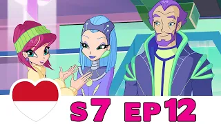 Winx Club - Season 7 - Episode 12 - Bahasa Indonesia [FULL EPISODE]