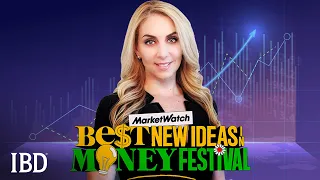 Improve Your Investing Game By Understanding Options: Nancy Davis | MarketWatch Money Festival | IBD