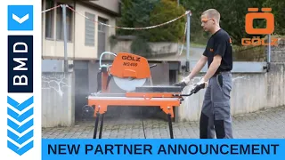 Golz | New Partner Announcement