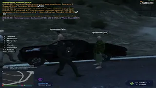 ХОТЕЛИ ПОЛУЧИТЬ ВЗЯТКУ, А ОБУЛИ В ЧЕШКИ | GTA 5 RP