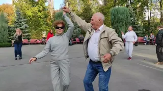 Танцы/Харьков/Dancing/Тебя любить/14.10.2023/🕺💃