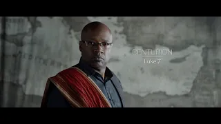 Luke Episode 8 Centurion - Eyewitness Bible Series