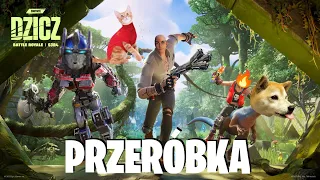 Fortnite Sezon 3 Rozdział 4 [Przeróbka]