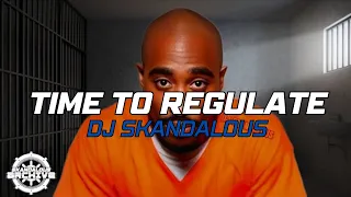 2Pac - Regulate | 2023 Music Video @DJSkandalous