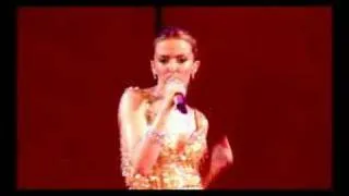 Kylie Minogue - The Locomotion (Live From Showgirl: The Greatest Hits Tour)