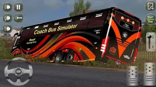 US Bus Simulator 2021 : Ultimate Edition : ANDROID GAMING