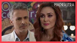 Marcia se reencuentra con Gaspar | La Madrastra 1/5 | C - 15