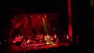 Bon Iver - Who Is It? (Björk cover) / For Emma (Live @ The Santa Barbara Bowl 4/22/12)