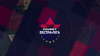 Highlights | Кардинал-Рівне 3-4 Продексім | Favbet Екстра-ліга 2020/2021. 1-й тур