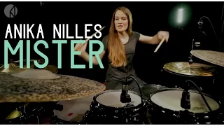 Anika Nilles - Mister [official video]