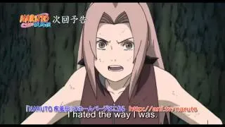 Naruto Shippuden 373 English Sub Preview