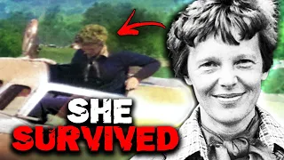 Top 10 Mysterious Amelia Earhart Theories Scientists Cannot Ignore