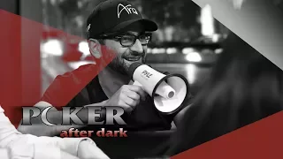 Esfandiari Puts Jennifer Tilly to the Test | Poker After Dark | PokerGO