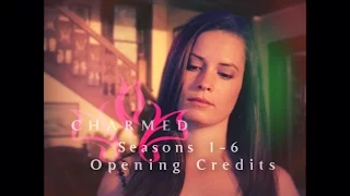 Charmed Seasons 1-6 Collaboration Opening Credits''E.T.''