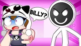 A Verdade Por Trás do BILLY no ROBLOX!